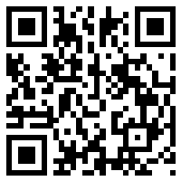 QR Code for bitcoin:1FMqt6MEQ9ZFJ5rtCUc6anBQK712micohm