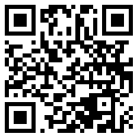 QR Code for bitcoin:1FMsSszV7yoksACxicoJJbKCBhUfWDGee4
