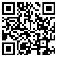 QR Code for bitcoin:1FMvx2N3PTqB4vMnCvMbmoWyU7R9Pfhxyf