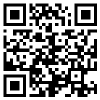 QR Code for bitcoin:1FMwjmYMfoX27CvCGocDocchvv9h3hS6yd