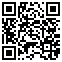 QR Code for bitcoin:1FMxJMzR6ZUsFHXYK6isMHbS29fbthc7pz