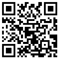 QR Code for bitcoin:1FN5aCPkn1AXpo2BiYB45ERLmeVkZqWW5a