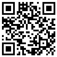 QR Code for bitcoin:1FNA8bZp7THDrxrAuGASUt4UbM3AQWUX8C