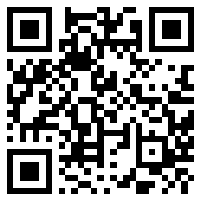 QR Code for bitcoin:1FNBu7yiutYoz6a6mBA4KJc1zm73c193AR