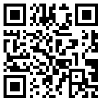 QR Code for bitcoin:1FNDZJ1o3pSWQtE3TiSYdZsHzgjdvhAx8k