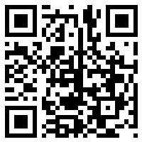 QR Code for bitcoin:1FNEmAthVB8T6Knmukaj5VudfLMLh8w792