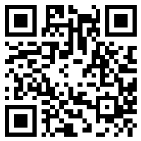 QR Code for bitcoin:1FNExNimRPXxrUrTFXTpCKnKcjcYDcyHqF