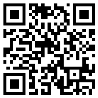 QR Code for bitcoin:1FNGM5dmHTvYGyUhzcSS6cCLPaYGbzooHV