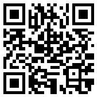 QR Code for bitcoin:1FNHRxGdZ3GyCMQXBb2wPUS3X7bPq9uwd