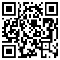 QR Code for bitcoin:1FNLrNC7iSSPPY7GX1jiPAwsWXb87osiv8