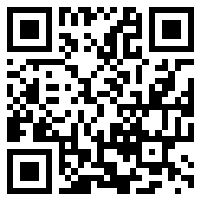 QR Code for bitcoin:1FNRQRBGB67GHJSWdu8nfDyErVfUKcViS4