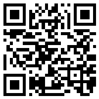 QR Code for bitcoin:1FNRSoQ52LcAeREfEpi6o3FCi6emkFtoyV