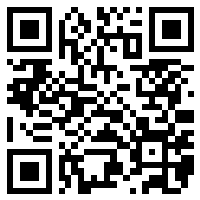QR Code for bitcoin:1FNScnBxCkHTgfGhW6ymyLW4rhJHtSZ3af