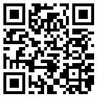 QR Code for bitcoin:1FNVv77bfvwqsKervSwpyPxTsv6RnWrrGs