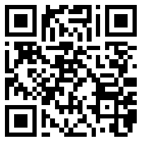 QR Code for bitcoin:1FNX7FbQRgZTaTH8FXuqyrobXqn3LBzvaW