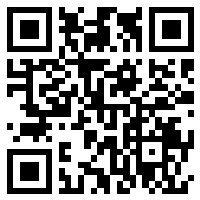 QR Code for bitcoin:1FNXHWLJMAqSon5a2n8pErvREWni4SWsfd