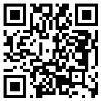 QR Code for bitcoin:1FNYAfnpUTScZQCUfD7u9ER2LPCnCsrznC