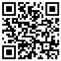 QR Code for bitcoin:1FNZabNDUTdDHW7S1oMsKfcmerFommfwP8