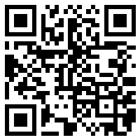 QR Code for bitcoin:1FNZeVmod7iFvi11bc2N6HdEnEFFrUSMVB