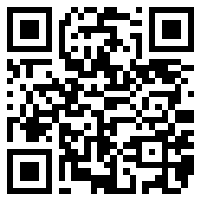 QR Code for bitcoin:1FNabpmXTY23mfSWX3MFE5vGm7AsMaz8uu