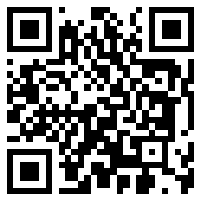 QR Code for bitcoin:1FNasuyAkAU6bS48noCy5ernqU1e79XPJE