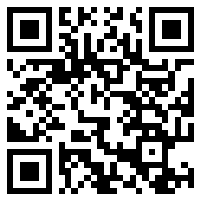 QR Code for bitcoin:1FNcUUaa1ncLQE7Hmi2XvvMyoRAEVUHAZd