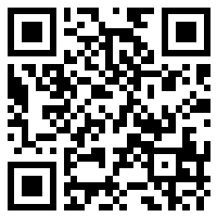 QR Code for bitcoin:1FNdHCPE7bLWjAmterc6Y8NCZN6X8dhqa