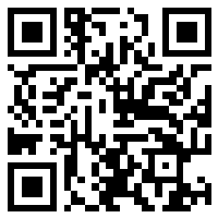QR Code for bitcoin:1FNfjArkwGSFUYqLEJYYbdbdPrTrFtGqEh