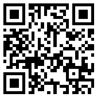 QR Code for bitcoin:1FNhMU3FjPQRAHkPZXK2E6dB3YkUZ2xUqf