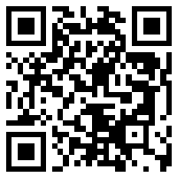 QR Code for bitcoin:1FNkwvDd5enQVGzMeyKoyCixexDBUG3vNt