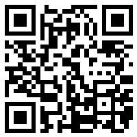 QR Code for bitcoin:1FNmyteMo7B8sHnAXUzBK5QX7MiNFWHy5Q