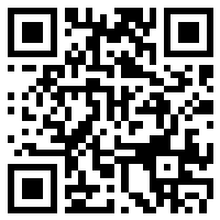 QR Code for bitcoin:1FNoT4KPTs1riLMtkmMJN3YVNxg3FcUGAC
