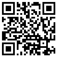 QR Code for bitcoin:1FNoXdm1TR4EmFCQrrP4HBZBYEiujFUrqS