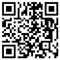 QR Code for bitcoin:1FNpeaWE3hZMnvYV1ow6CedF4qYApZ2KUG