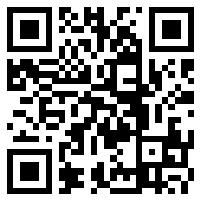 QR Code for bitcoin:1FNt88pxmKo4SaH3sWkpuPHNuShM9VKV6