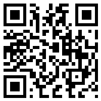 QR Code for bitcoin:1FNtEBHrbaNDjdBFA3prnBZMPackmFFV6u
