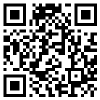 QR Code for bitcoin:1FNwTRF3AykSRX9s99Fiuj4yjJRBnLSrjc