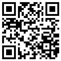 QR Code for bitcoin:1FNz5fj3fiPFQ48Bei7bGWdiNKbCmr78C9