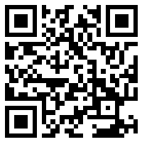 QR Code for bitcoin:1FNzPJ26C5nQwd1dg14q5uBPyy5BdvgSrT