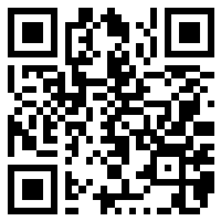 QR Code for bitcoin:1FP2Mn2VAcjbcMTQx3HTScxu9qDt7AS3vM