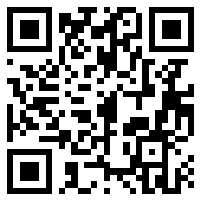 QR Code for bitcoin:1FP316ZNiBazneFCSERAnDpgsX7mP9YpDy