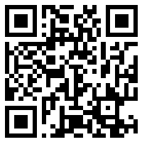 QR Code for bitcoin:1FP3ssFHEeTsmkRxy7eFbtevsyvXfr1KmP