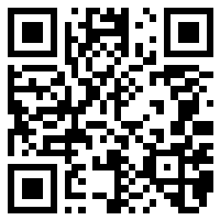 QR Code for bitcoin:1FP6mAA5avBAFA4Q6u9VsdDG8DiuvbZJ2V