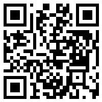 QR Code for bitcoin:1FP7txsWfsLGa3YzwAHPeiqBhQiSTViTCK