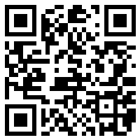 QR Code for bitcoin:1FP8xAgHRV1YbAvvwD6CfbbAtsF1EKSDnk