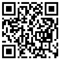 QR Code for bitcoin:1FPAQDPgrSWBhW8RFCyR7vVmM5XLsTmNRA