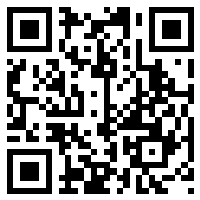 QR Code for bitcoin:1FPDvWBZdxdMMcfKwGP2qQtWw2BAXu8nCd