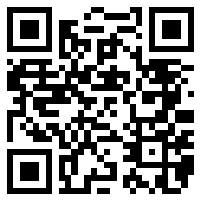 QR Code for bitcoin:1FPEcimSmwj4VMs7RaQdPCr695mk8eLbNK
