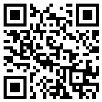 QR Code for bitcoin:1FPHTjiTVJeBmUpQVeeEtLxaTnhd6Kbcve