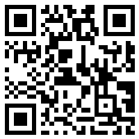 QR Code for bitcoin:1FPMa6cUHVZC9ddSFcKmTapsZs74N9Kk4j